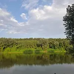 Tiszavirag Nagyhalas Horgasz Tiszaújváros