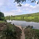 Camping Tiszavirag Nagyhalas Horgasz *
