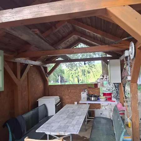 Camping Tiszavirag Nagyhalas Horgasz Tiszaújváros